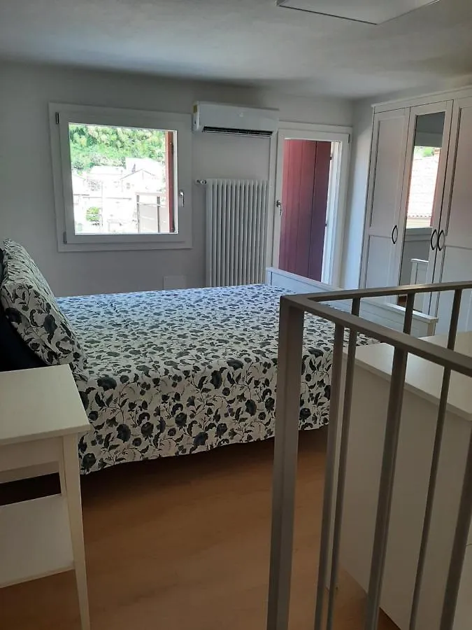 Appartamento Augusta Vittorio Veneto Apartment