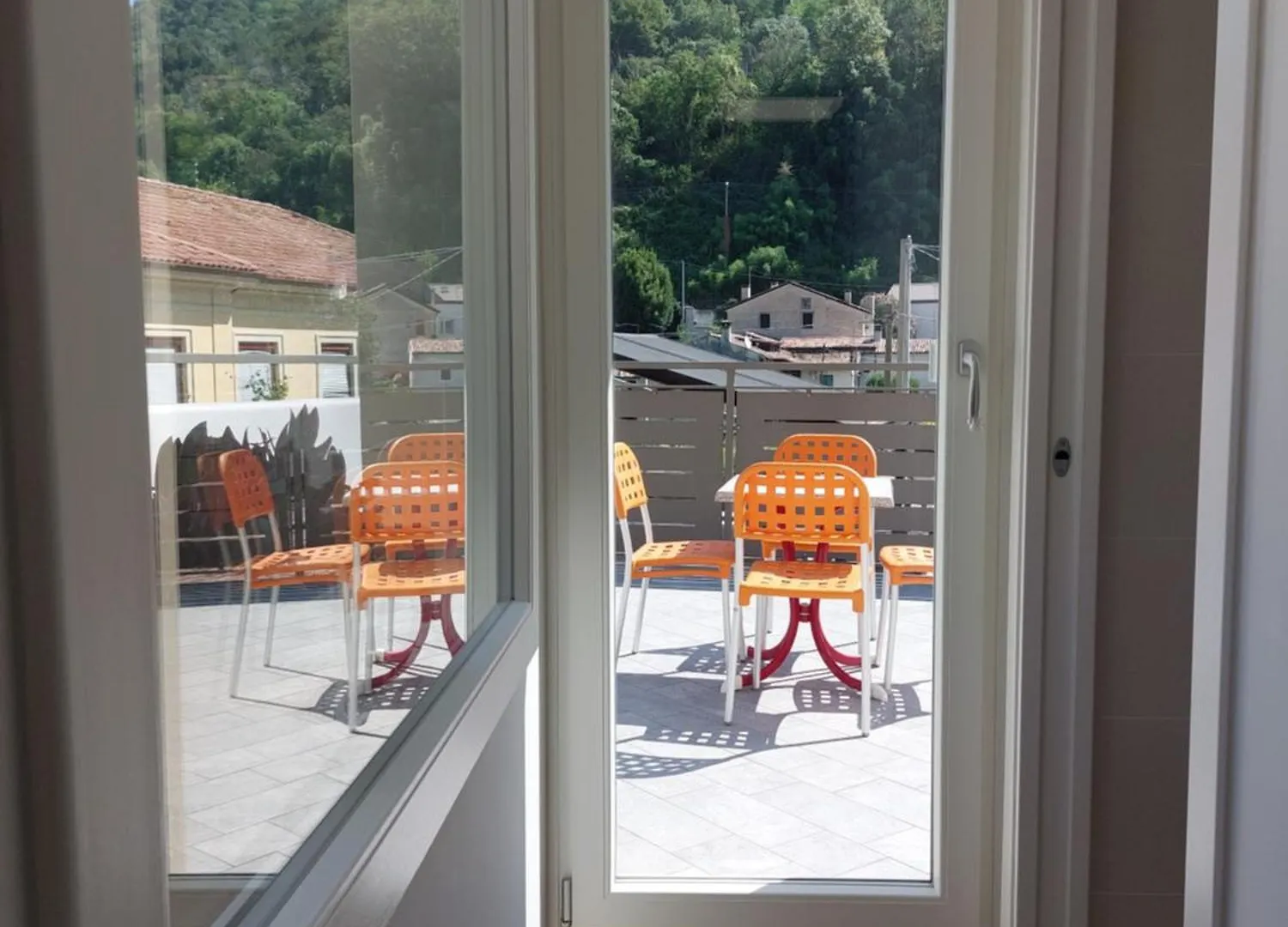 Apartment Appartamento Augusta Vittorio Veneto Italy