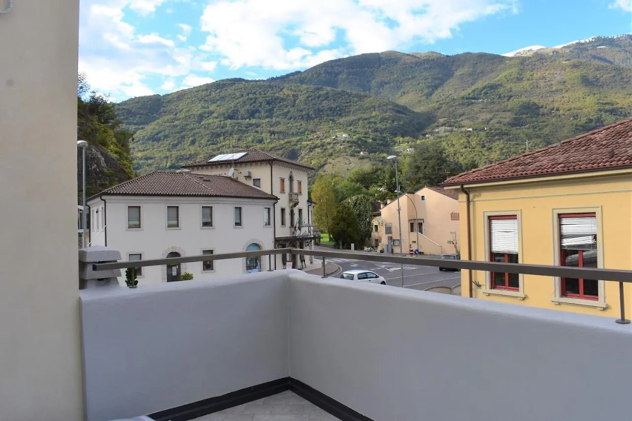 Appartamento Augusta Vittorio Veneto Apartment