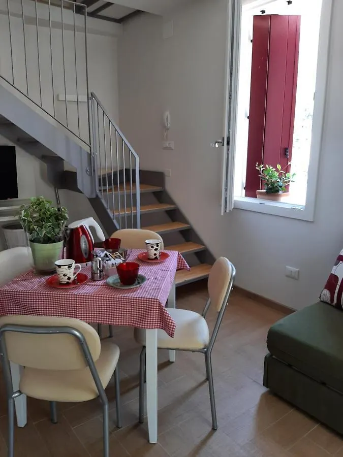 Appartamento Augusta Vittorio Veneto