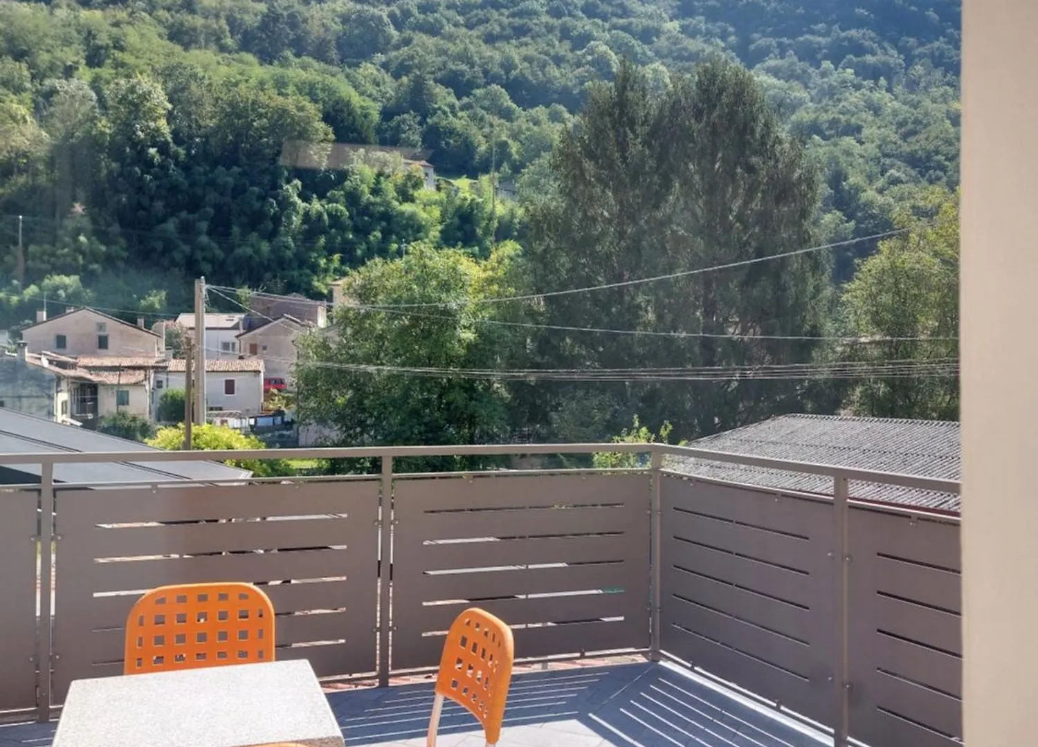 Appartamento Augusta Vittorio Veneto