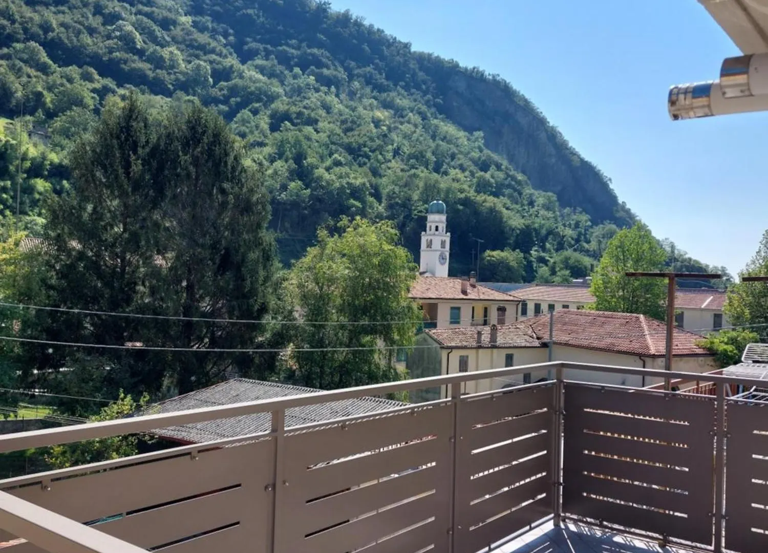 Apartment Appartamento Augusta Vittorio Veneto