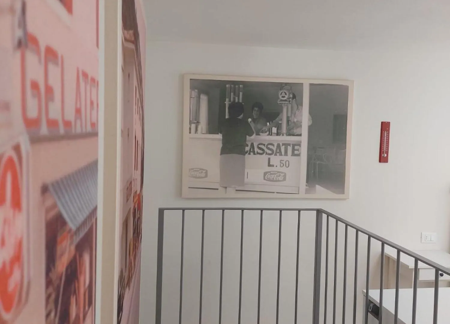 Appartamento Augusta Vittorio Veneto Apartment