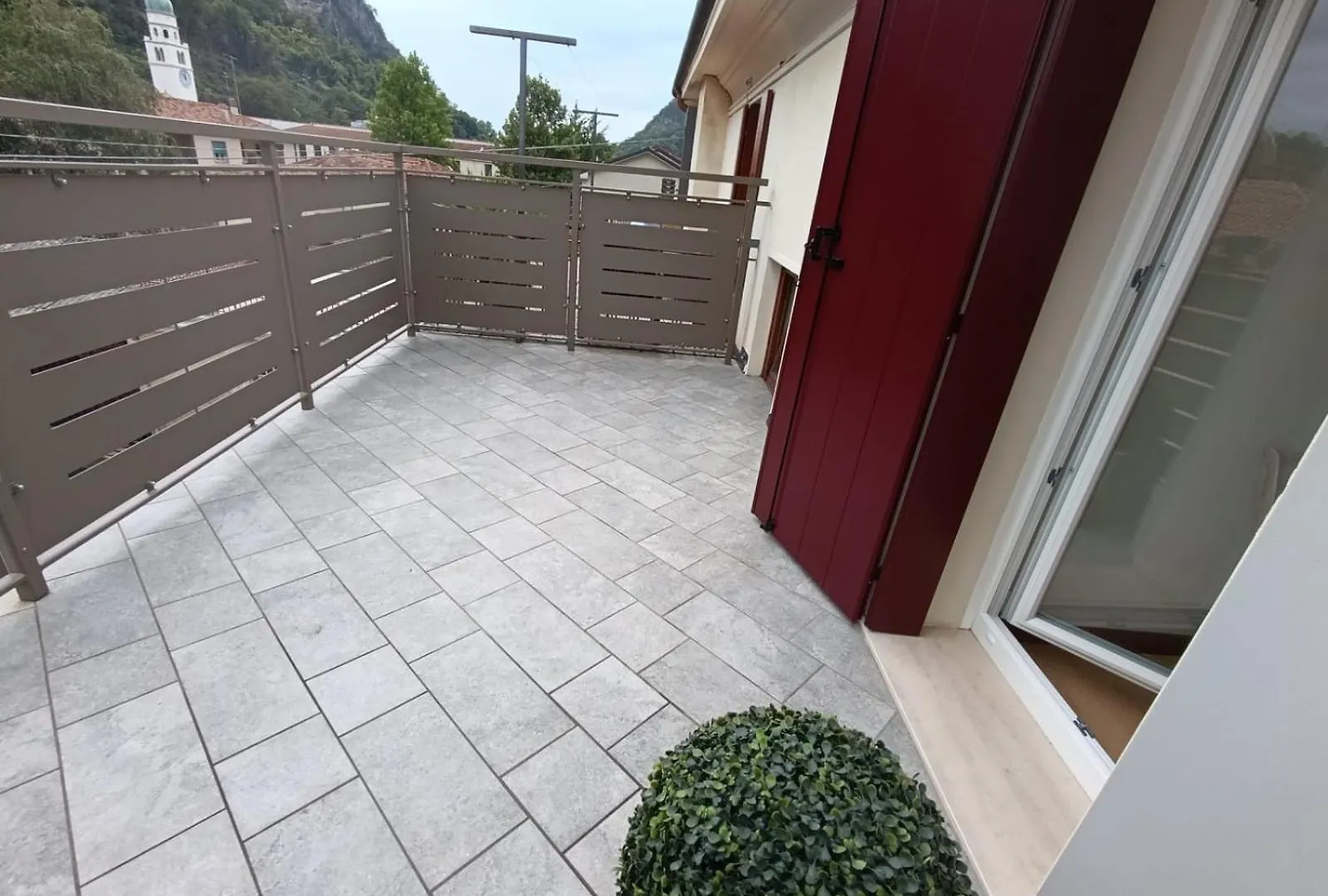 Appartamento Augusta Vittorio Veneto Apartment